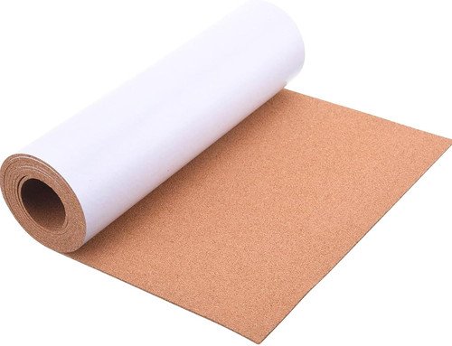 3mm cork board - 3mm,