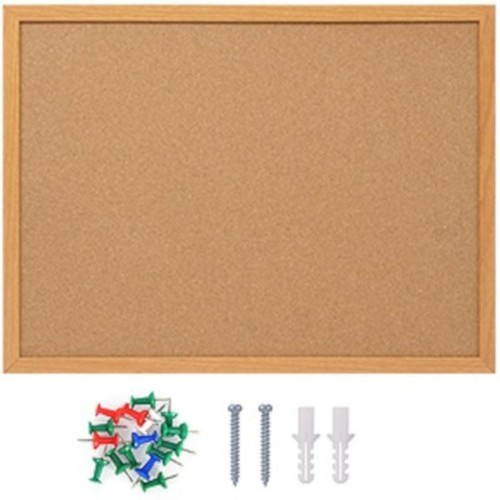 Cork bulletin board - cork,